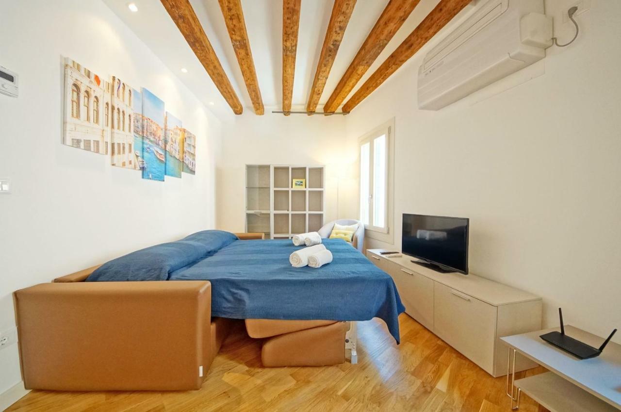 Dolcevita Apartments N 393 Venedik Dış mekan fotoğraf