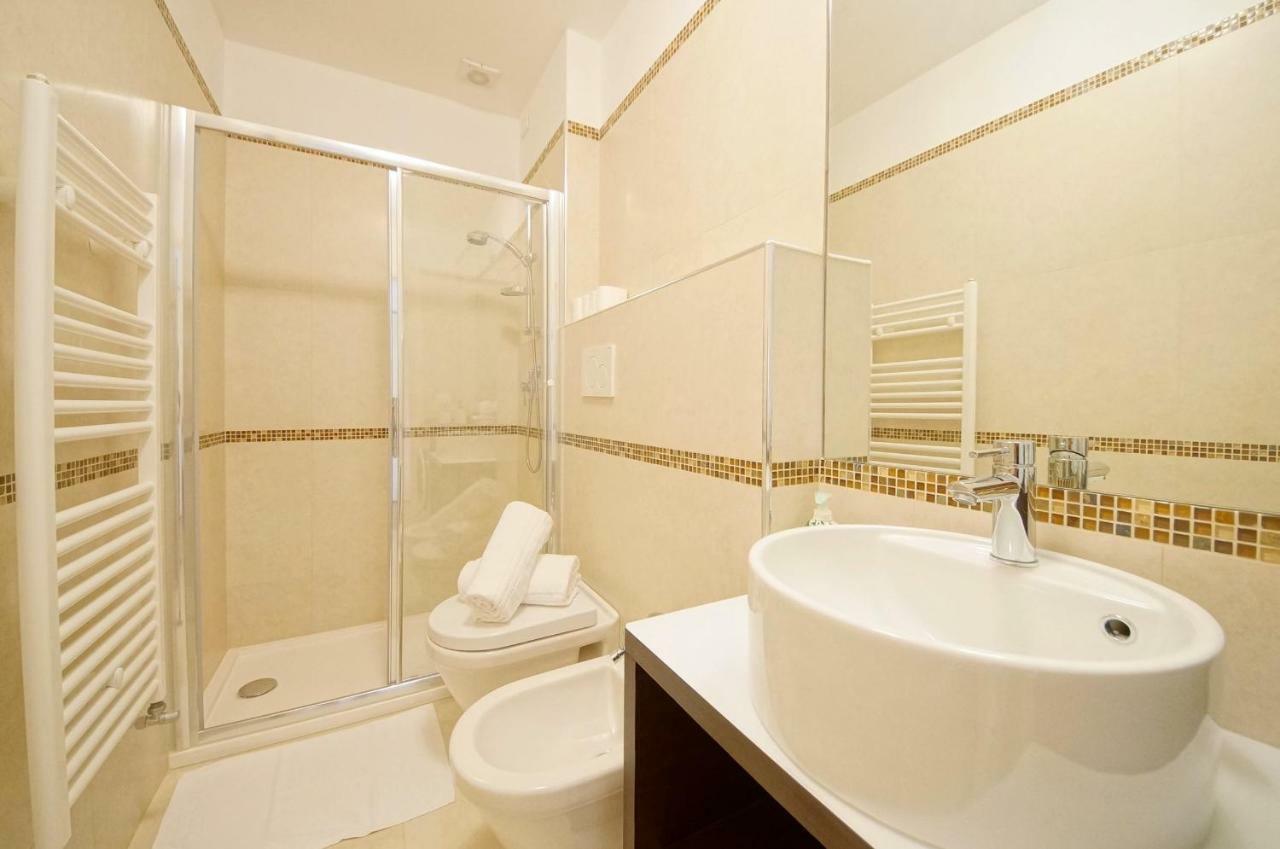 Dolcevita Apartments N 393 Venedik Dış mekan fotoğraf
