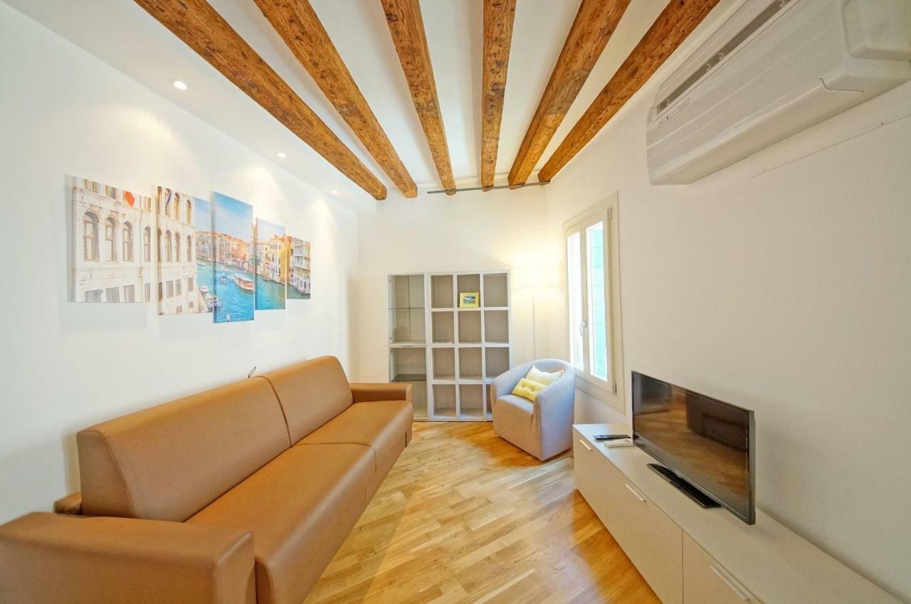 Dolcevita Apartments N 393 Venedik Dış mekan fotoğraf