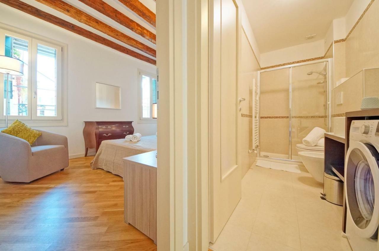 Dolcevita Apartments N 393 Venedik Dış mekan fotoğraf