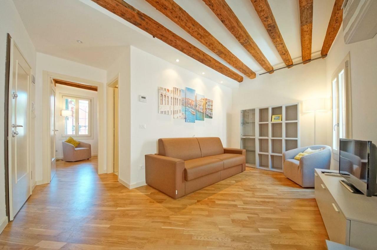Dolcevita Apartments N 393 Venedik Dış mekan fotoğraf