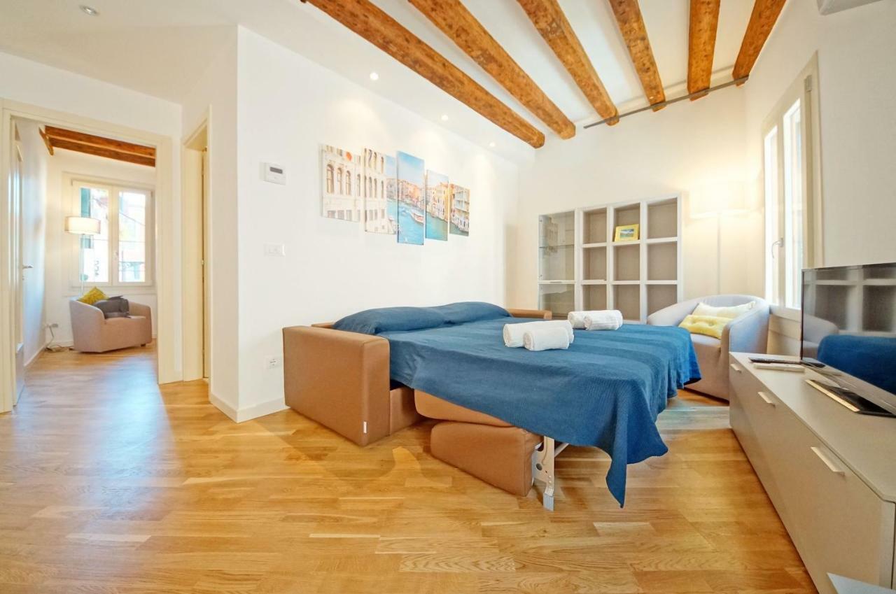 Dolcevita Apartments N 393 Venedik Dış mekan fotoğraf