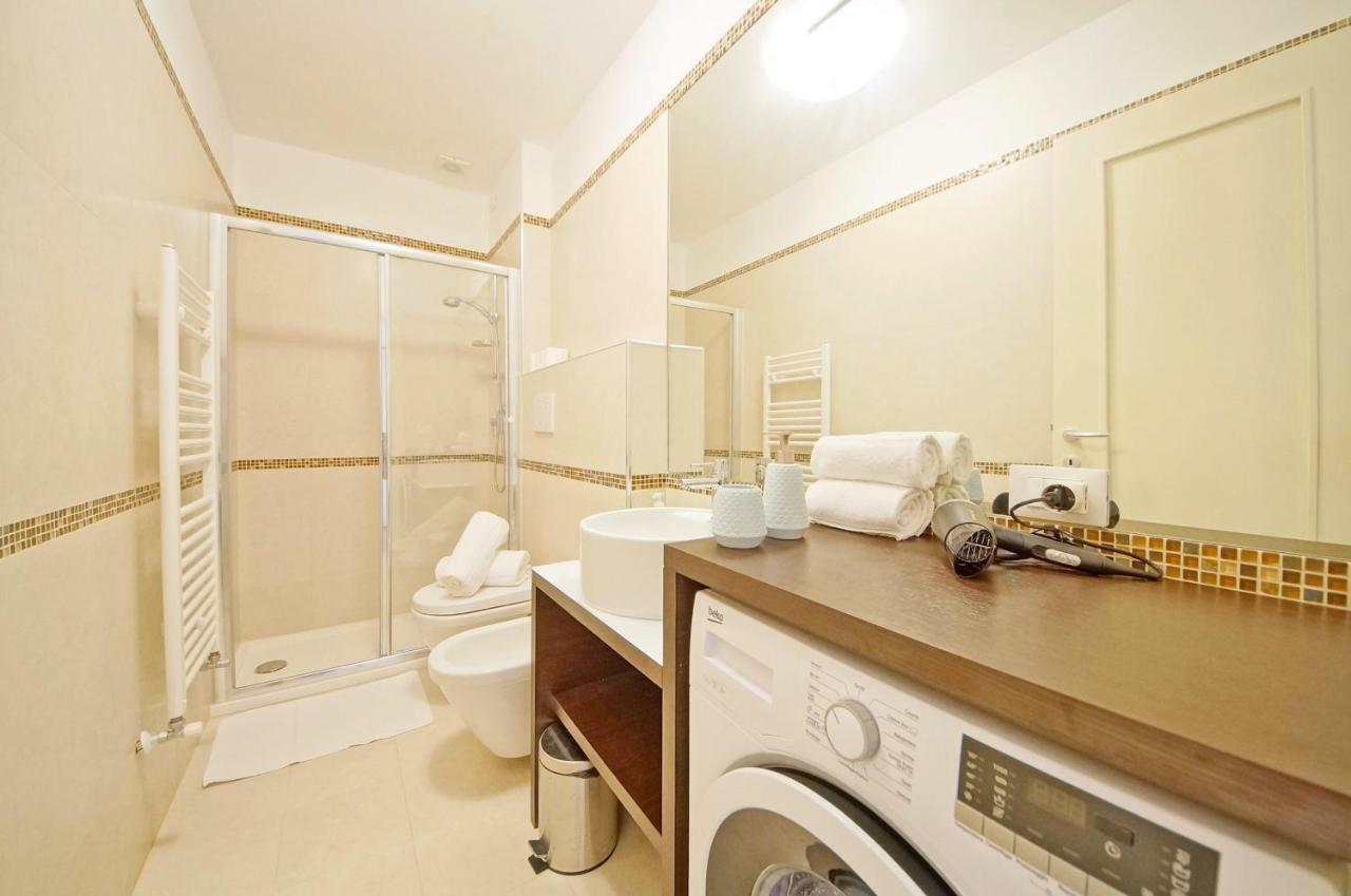 Dolcevita Apartments N 393 Venedik Dış mekan fotoğraf