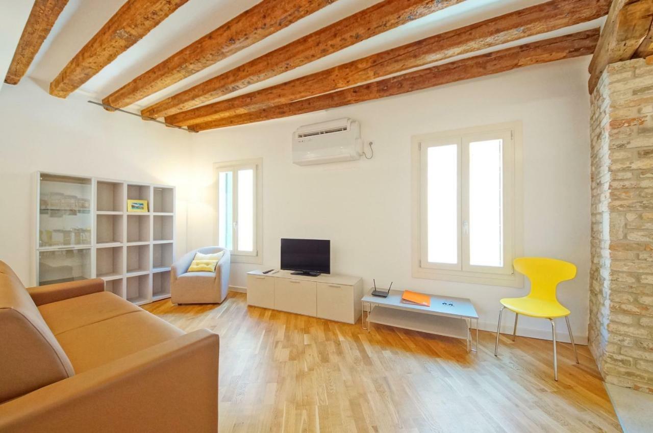 Dolcevita Apartments N 393 Venedik Dış mekan fotoğraf
